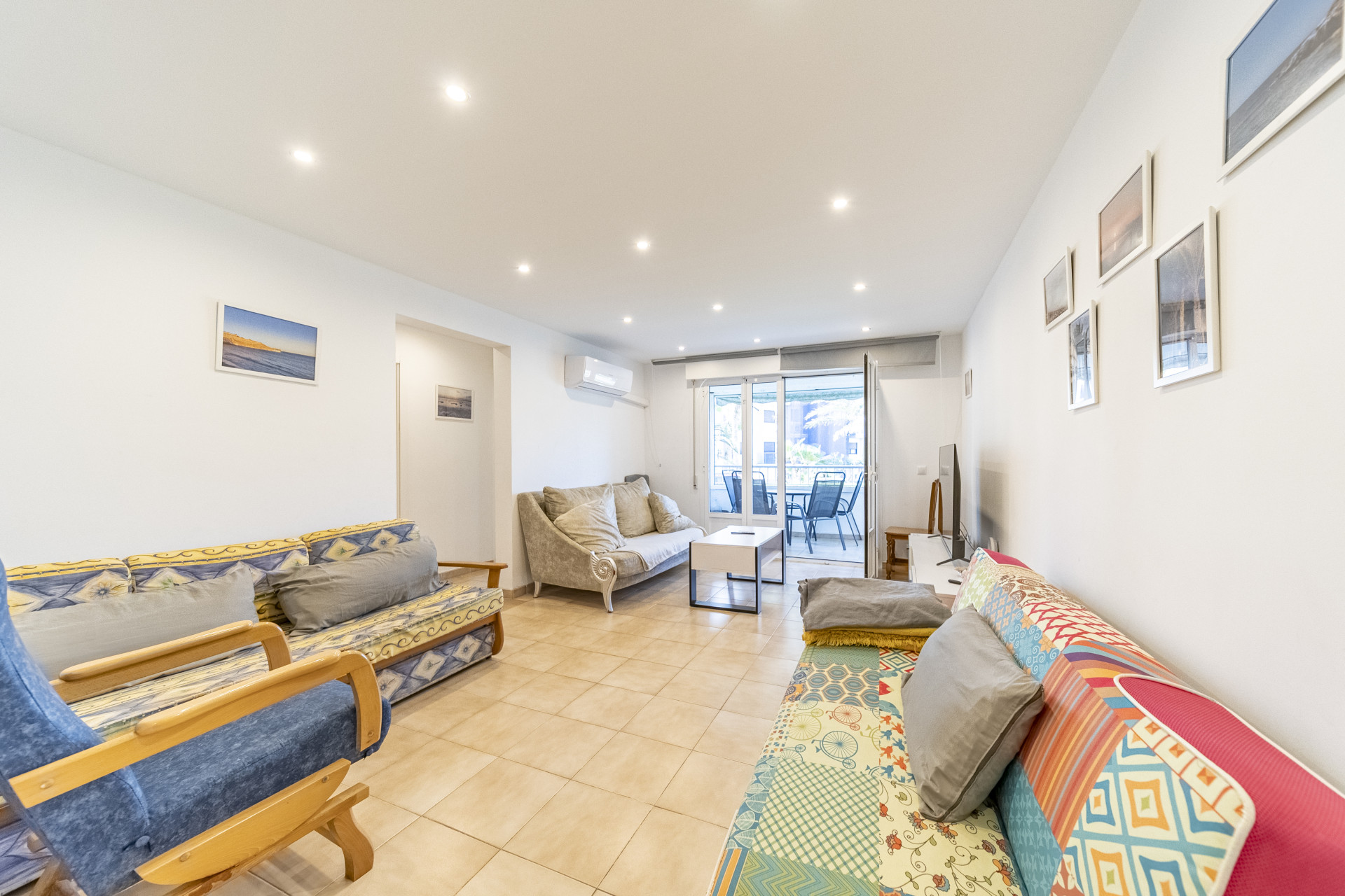 Resale - 1. Apartment / flat - Torrevieja - Costa Blanca South