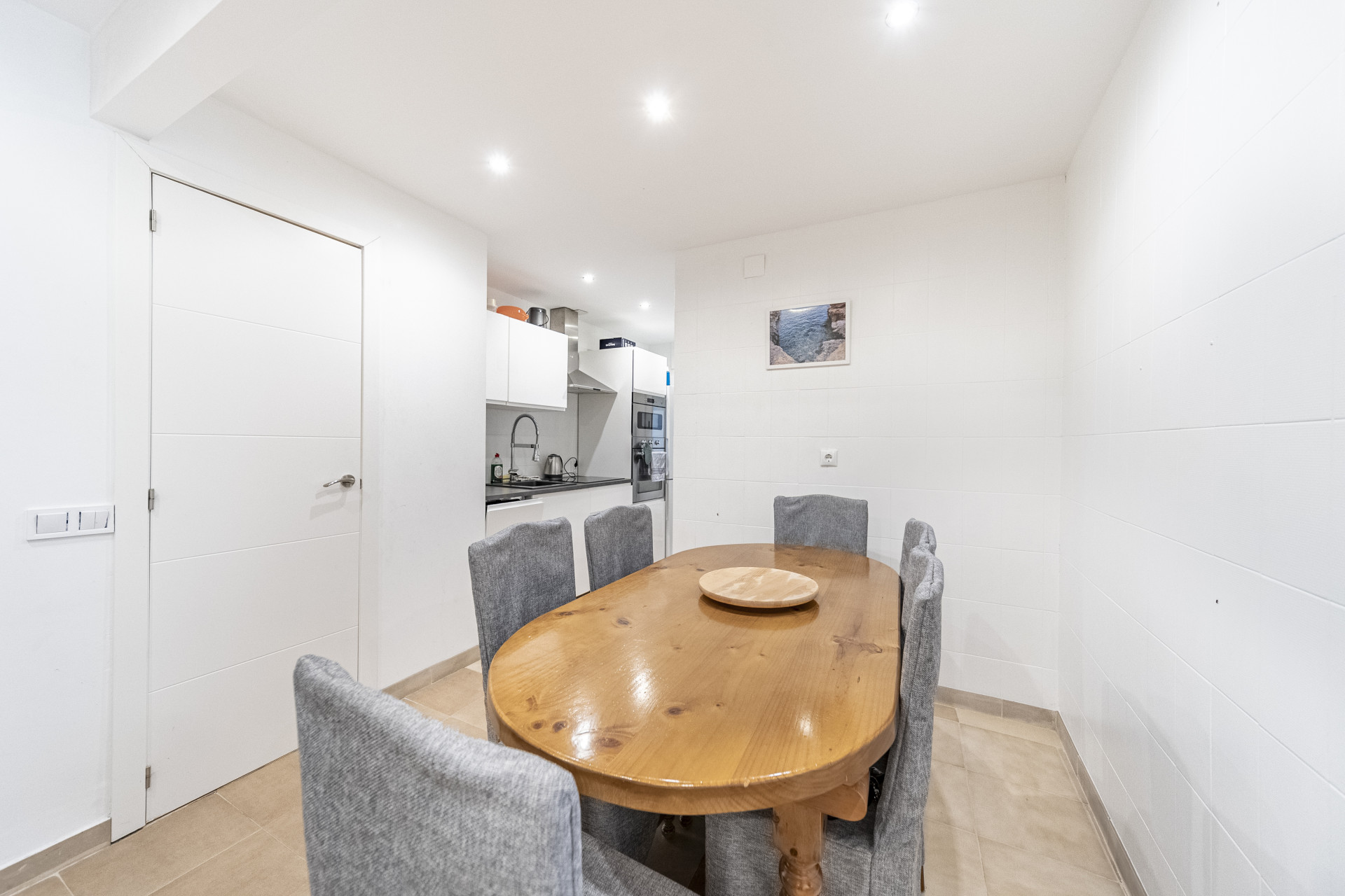 Resale - 1. Apartment / flat - Torrevieja - Costa Blanca South