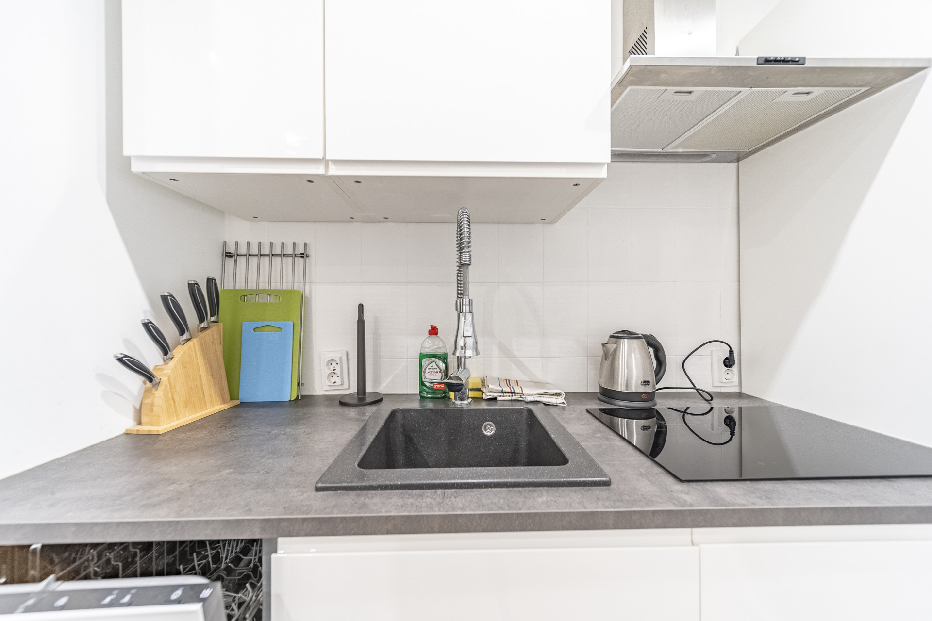 Resale - 1. Apartment / flat - Torrevieja - Costa Blanca South