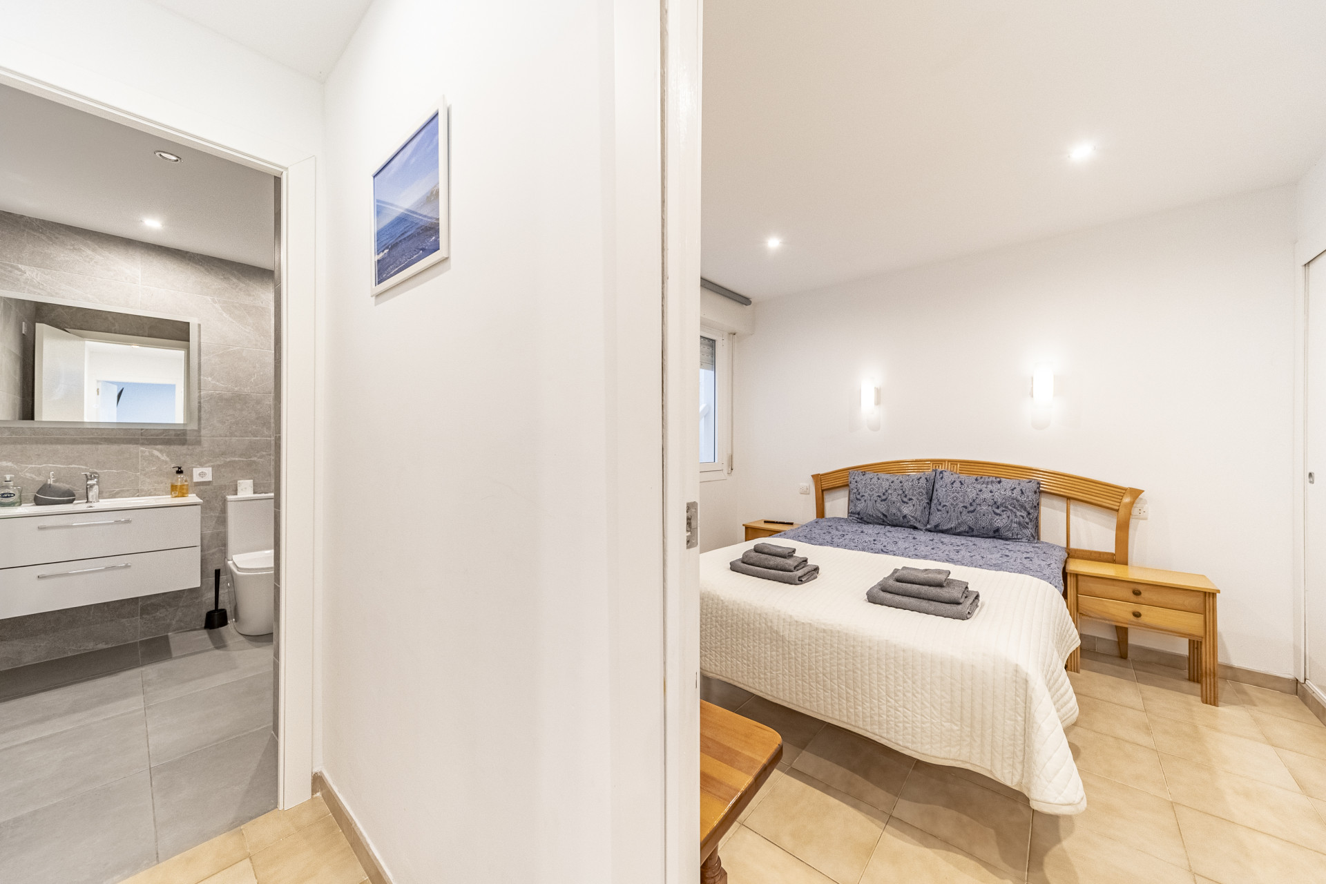 Resale - 1. Apartment / flat - Torrevieja - Costa Blanca South