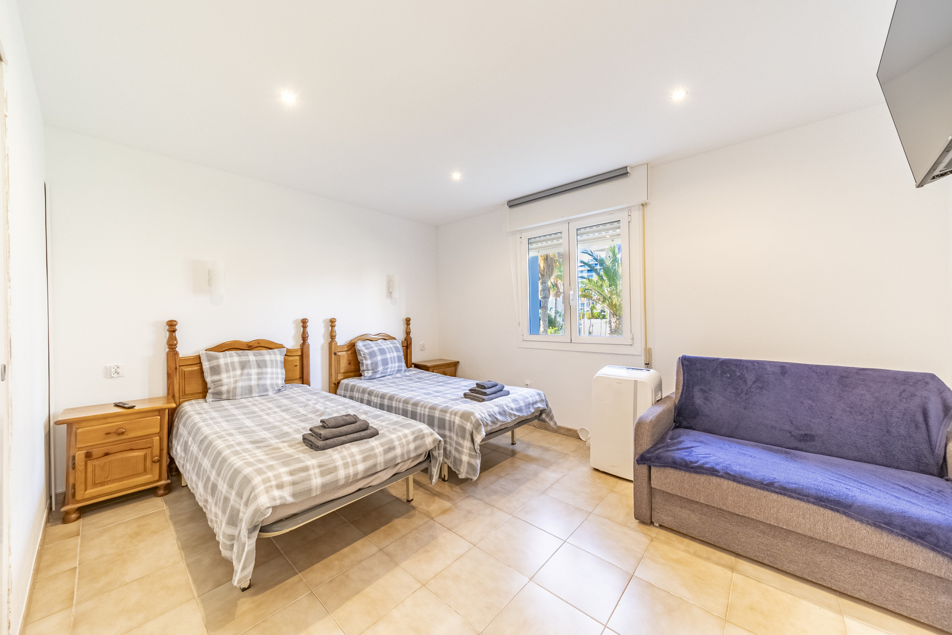 Resale - 1. Apartment / flat - Torrevieja - Costa Blanca South