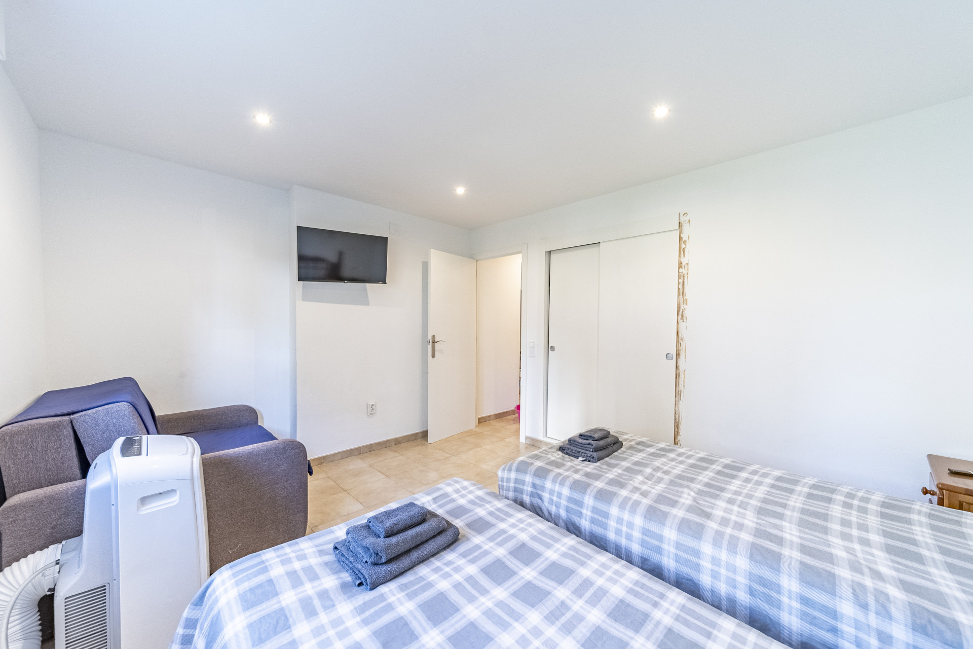 Resale - 1. Apartment / flat - Torrevieja - Costa Blanca South