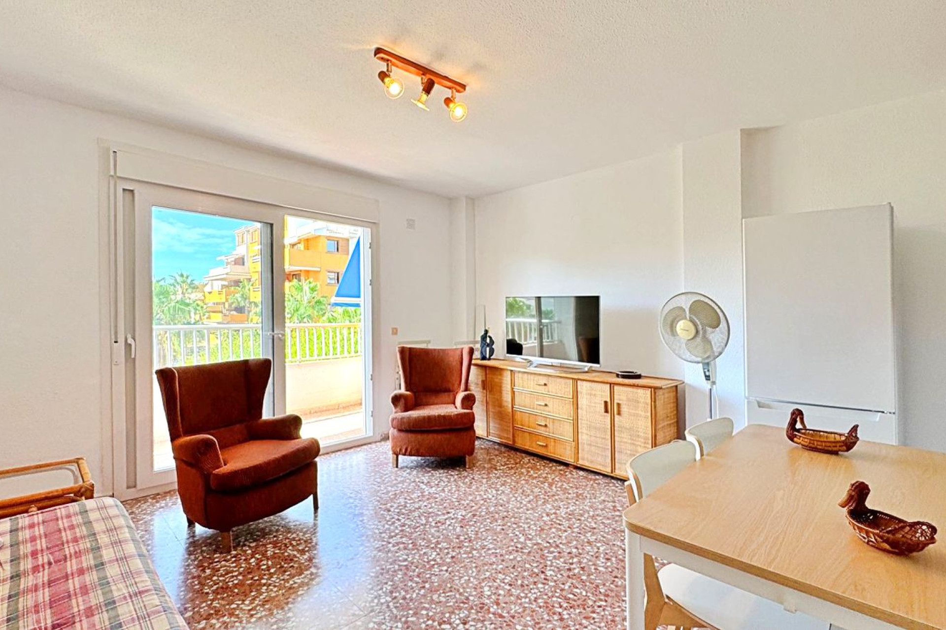 Resale - 1. Apartment / flat - Torrevieja - Costa Blanca South