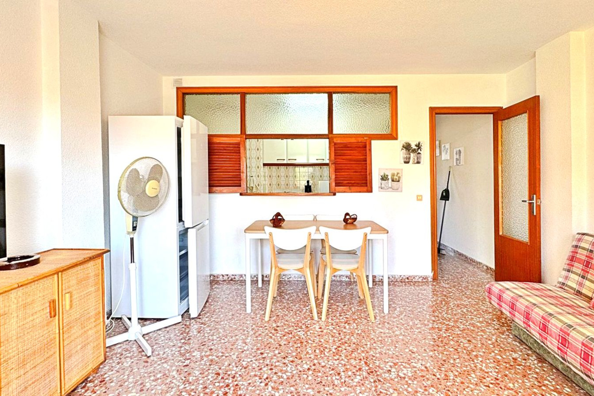 Resale - 1. Apartment / flat - Torrevieja - Costa Blanca South