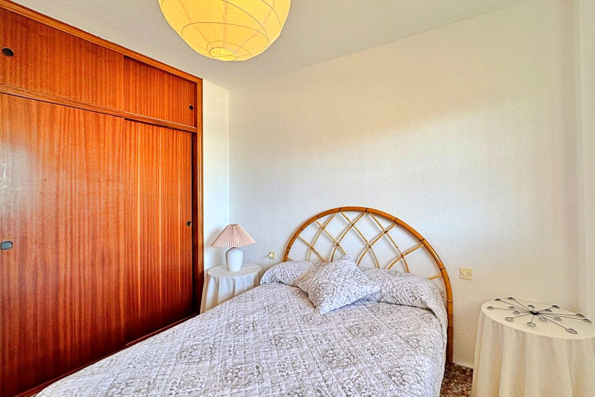 Resale - 1. Apartment / flat - Torrevieja - Costa Blanca South