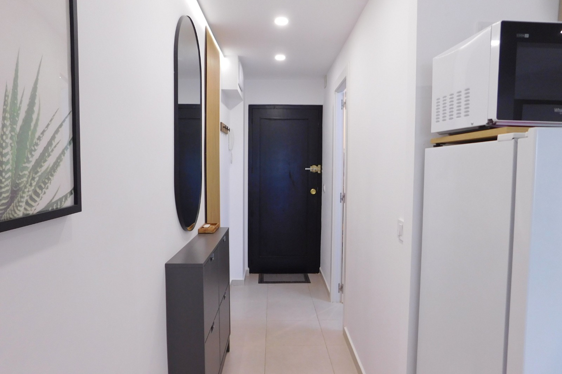 Resale - 1. Apartment / flat - Torrevieja - Costa Blanca South