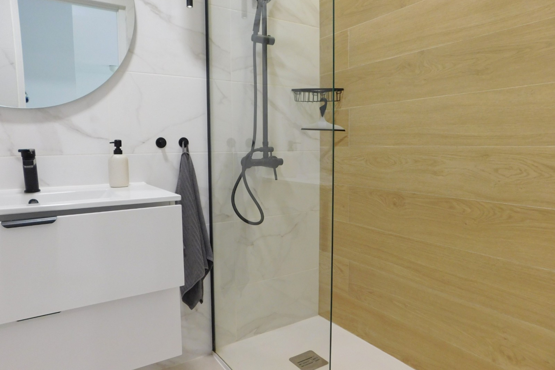 Resale - 1. Apartment / flat - Torrevieja - Costa Blanca South