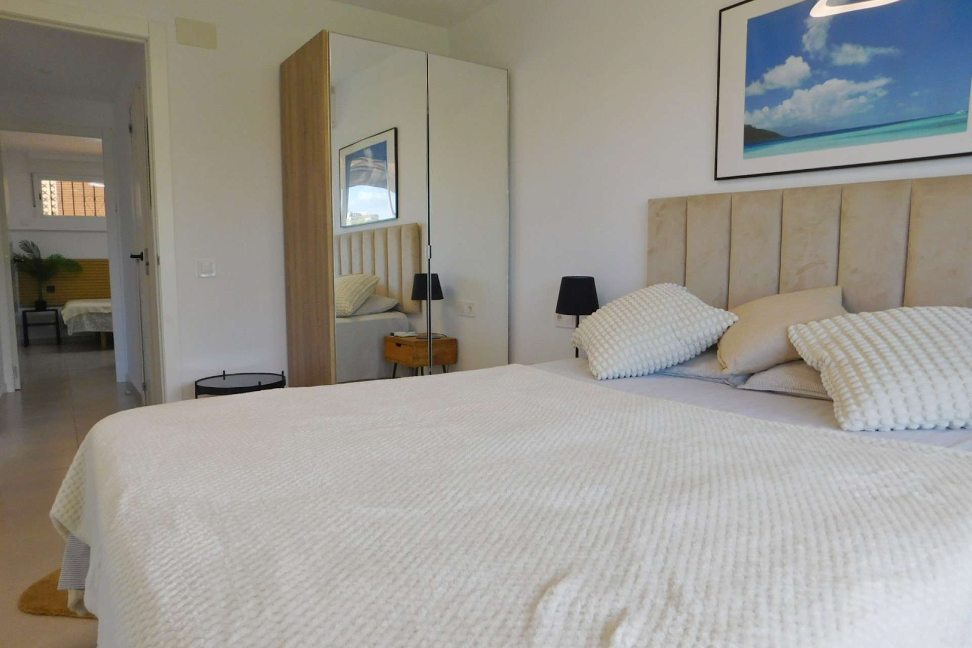 Resale - 1. Apartment / flat - Torrevieja - Costa Blanca South