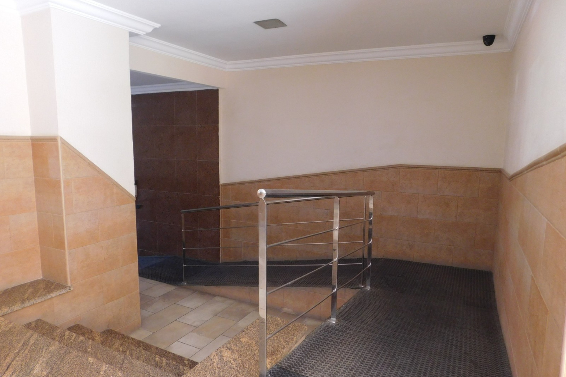 Resale - 1. Apartment / flat - Torrevieja - Costa Blanca South