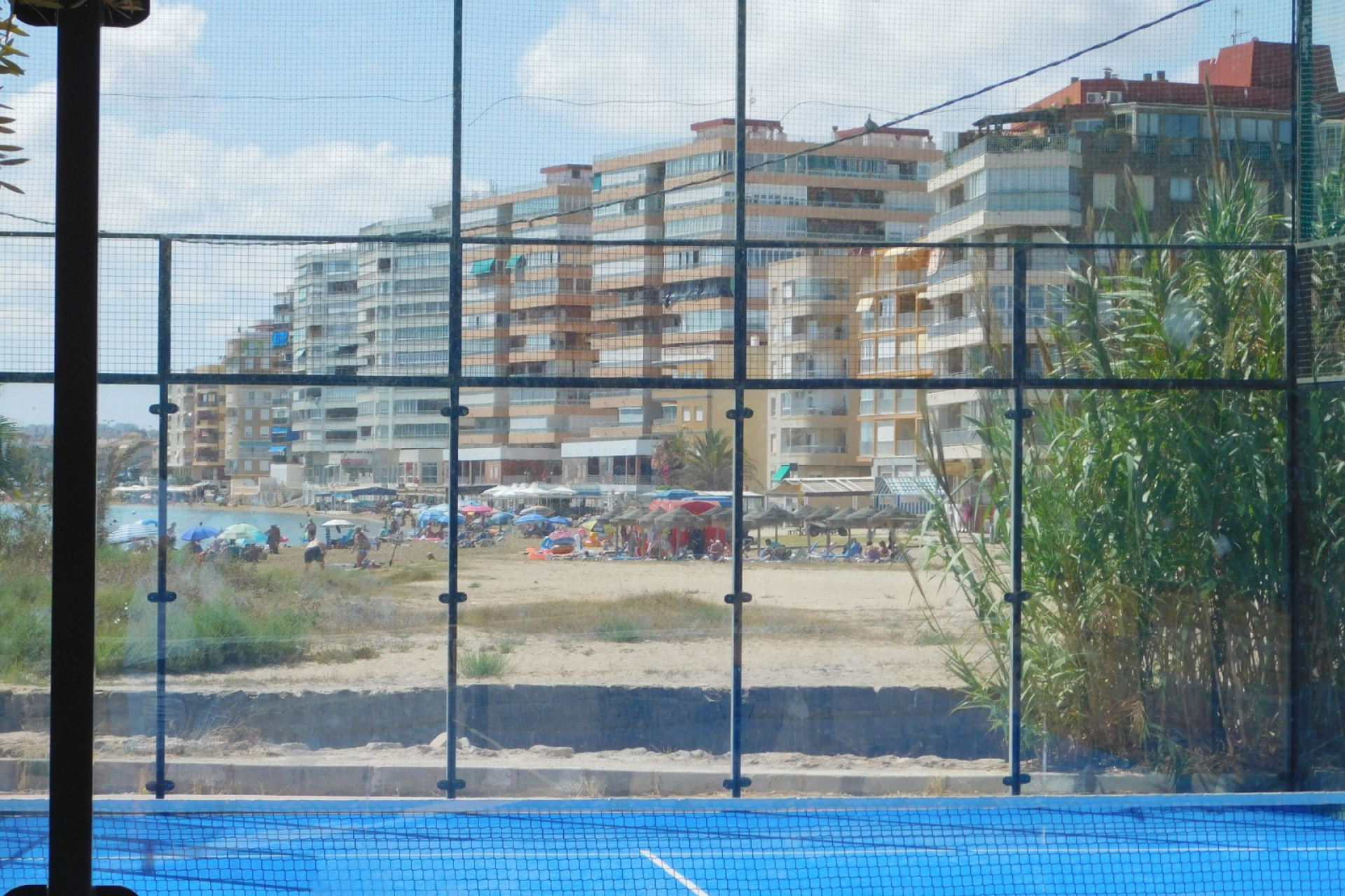 Resale - 1. Apartment / flat - Torrevieja - Costa Blanca South