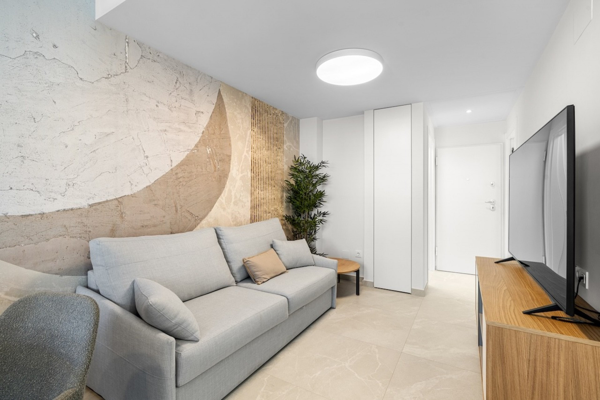 Resale - 1. Apartment / flat - Torrevieja - Costa Blanca South