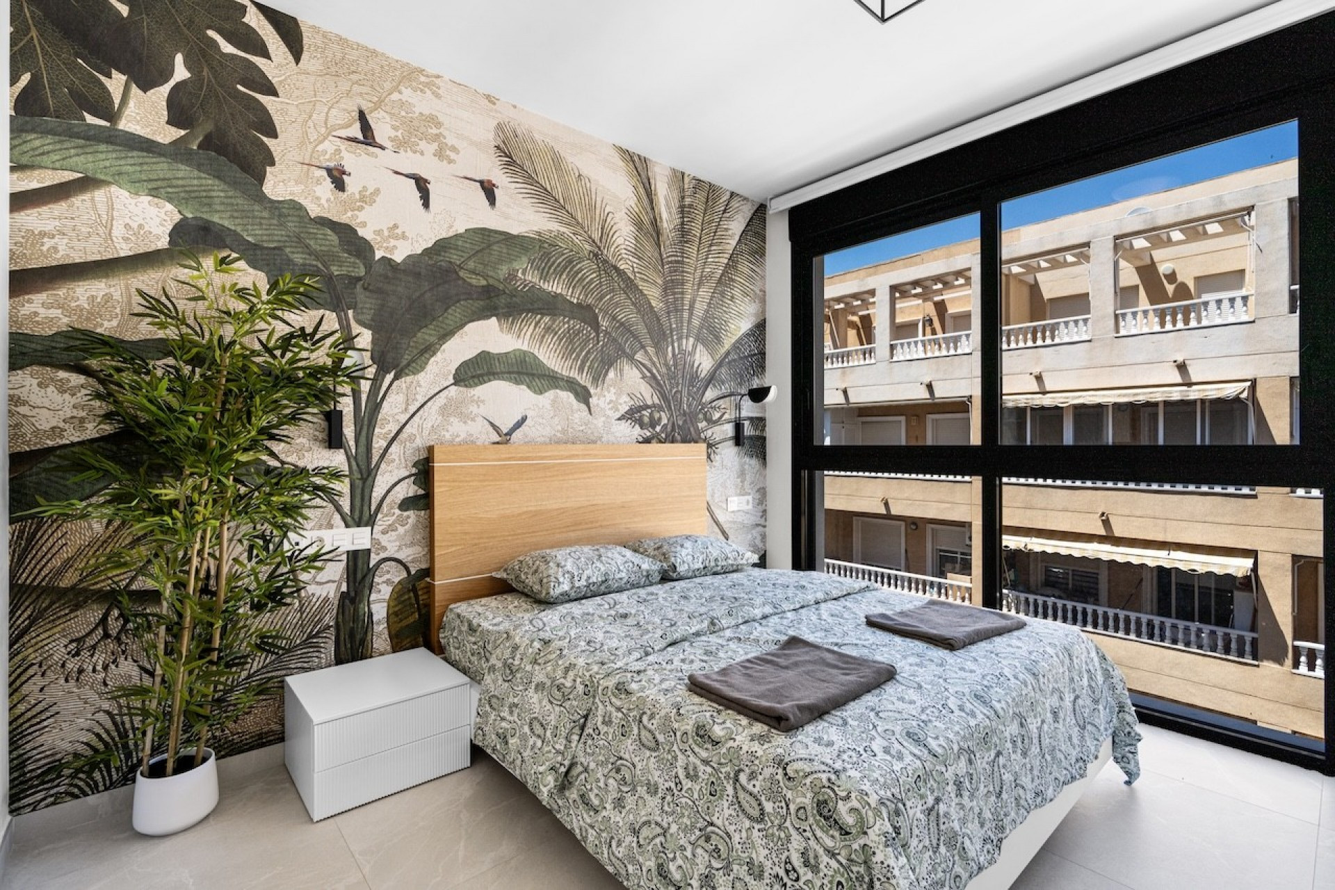 Resale - 1. Apartment / flat - Torrevieja - Costa Blanca South