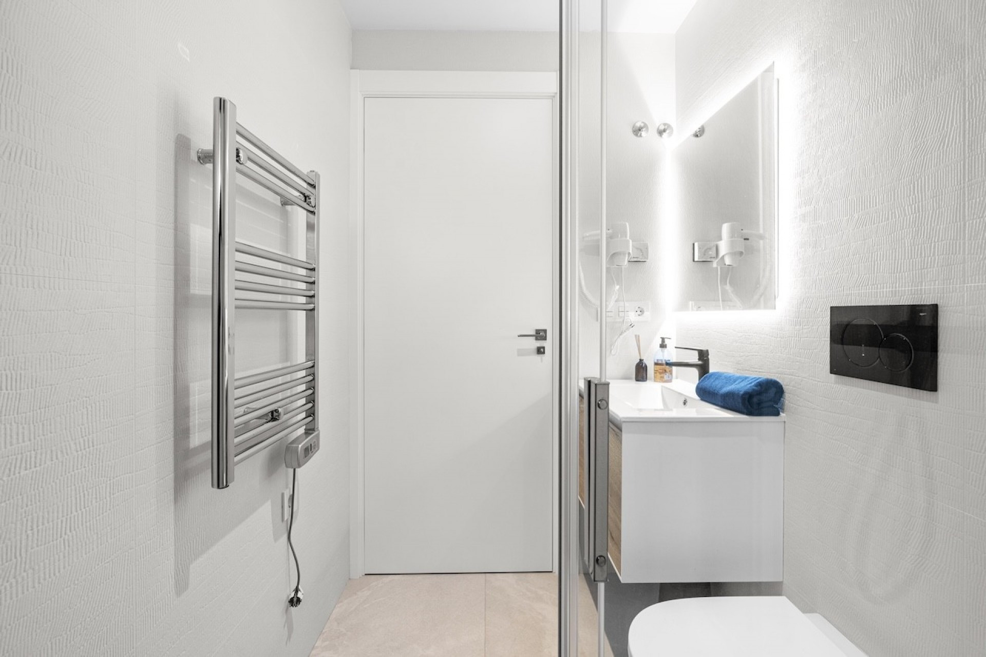 Resale - 1. Apartment / flat - Torrevieja - Costa Blanca South