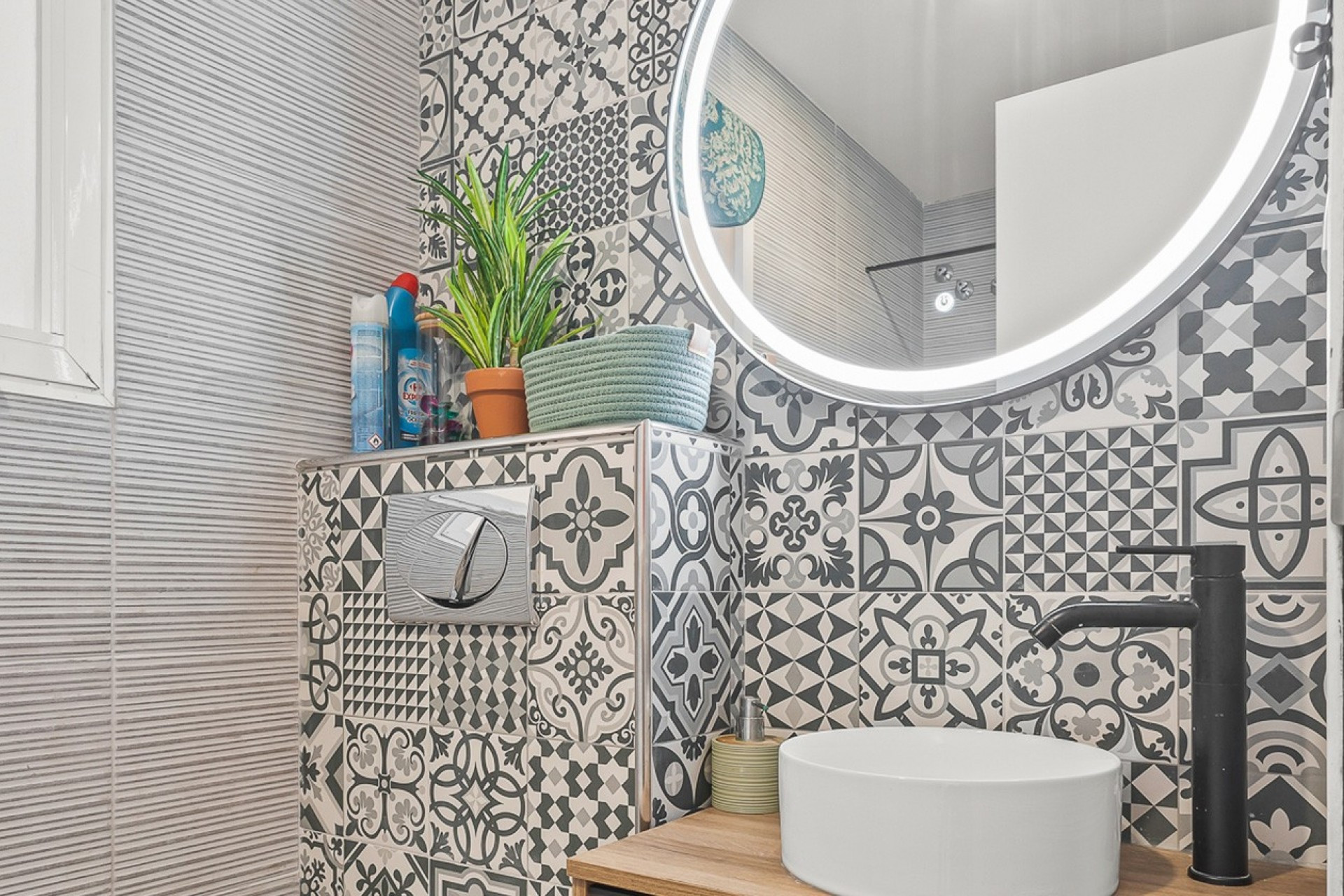 Resale - 1. Apartment / flat - Torrevieja - Costa Blanca South