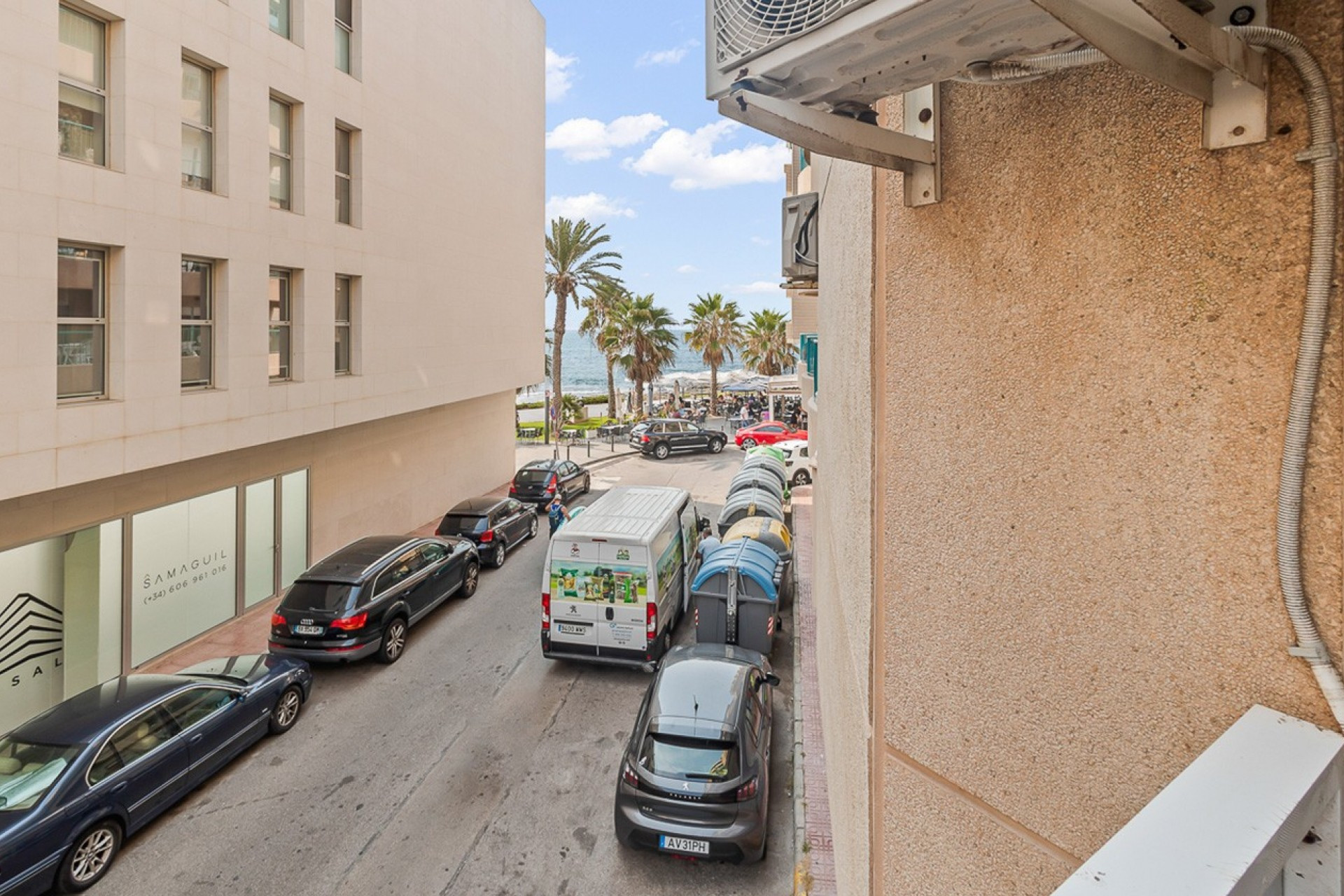 Resale - 1. Apartment / flat - Torrevieja - Costa Blanca South