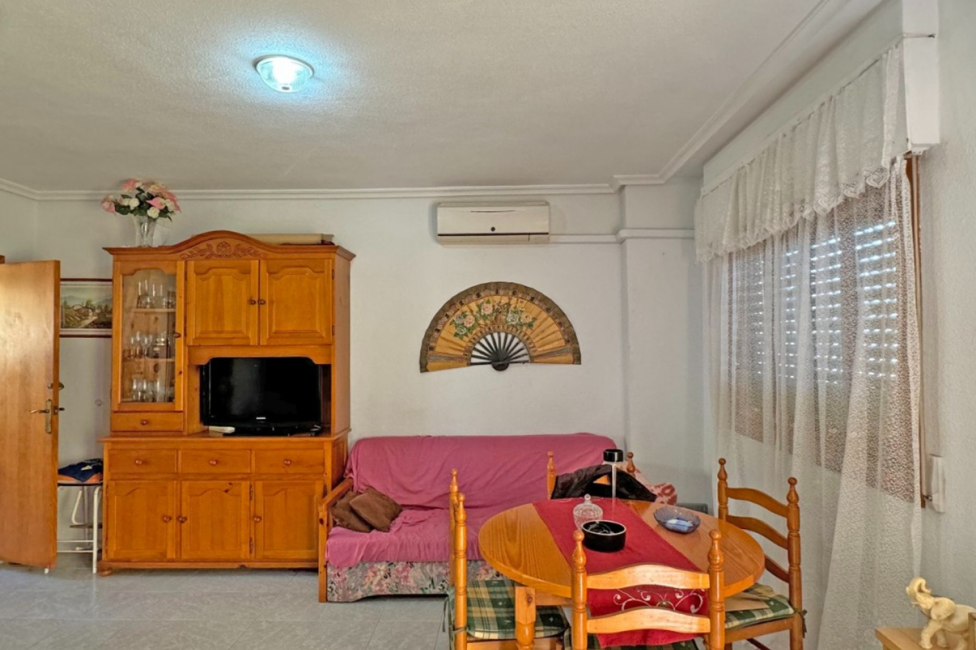 Resale - 1. Apartment / flat - Torrevieja - Costa Blanca South