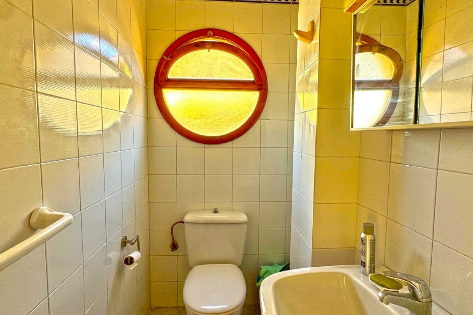 Resale - 1. Apartment / flat - Torrevieja - Costa Blanca South