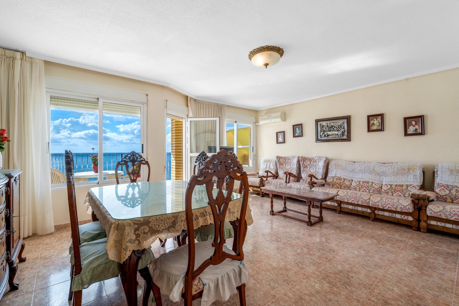 Resale - 1. Apartment / flat - Torrevieja - Costa Blanca South