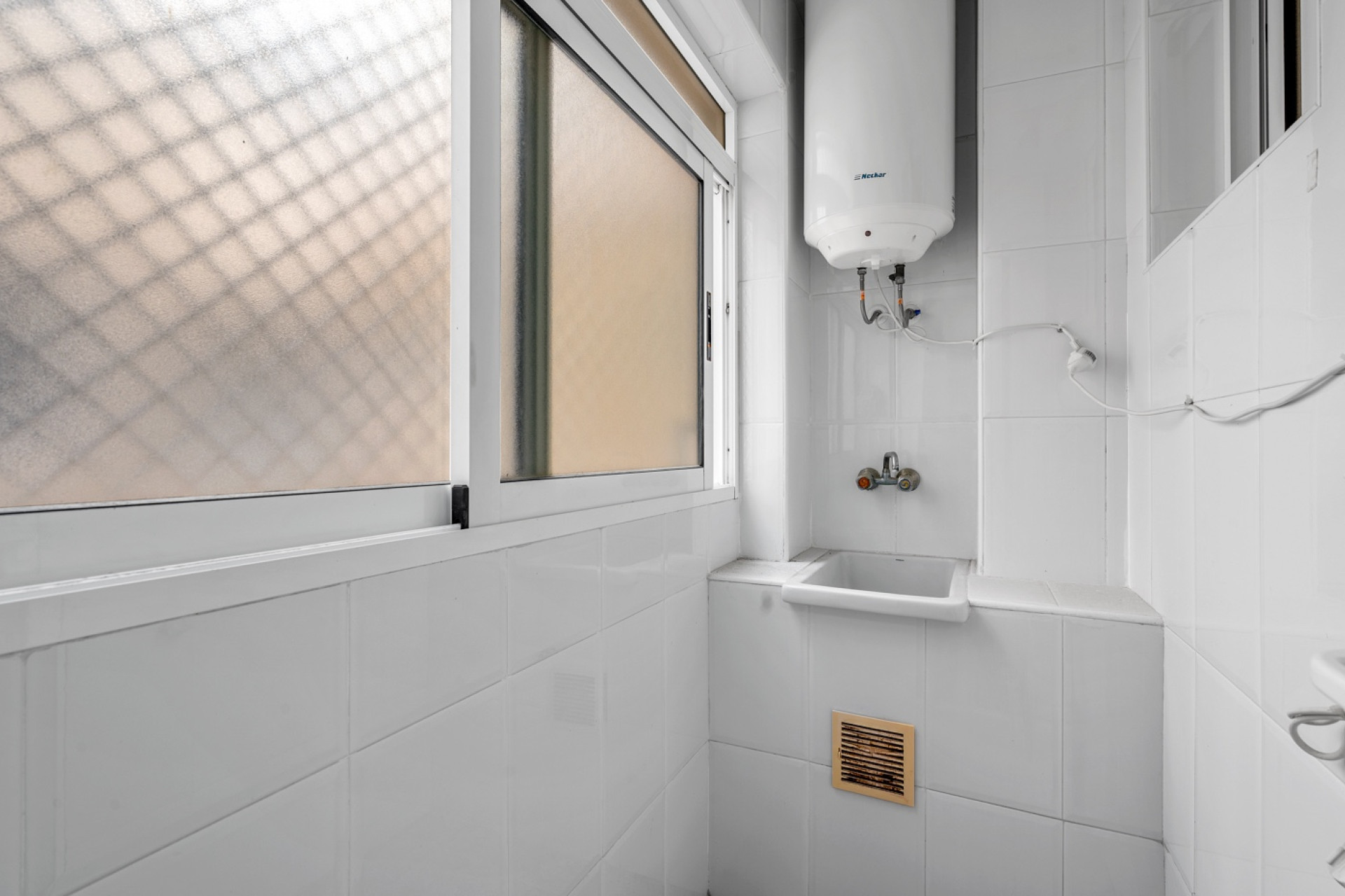 Resale - 1. Apartment / flat - Torrevieja - Costa Blanca South