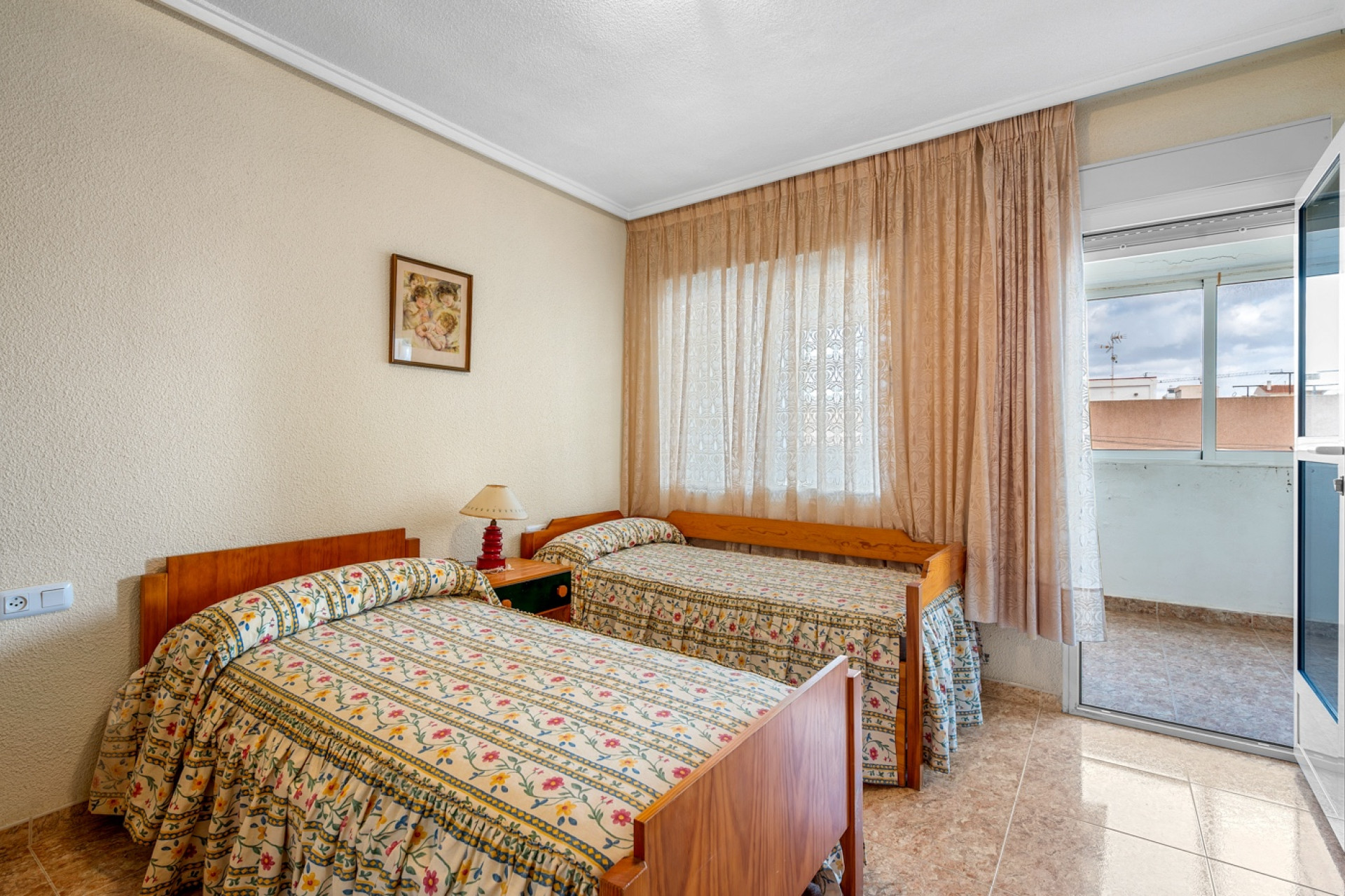 Resale - 1. Apartment / flat - Torrevieja - Costa Blanca South