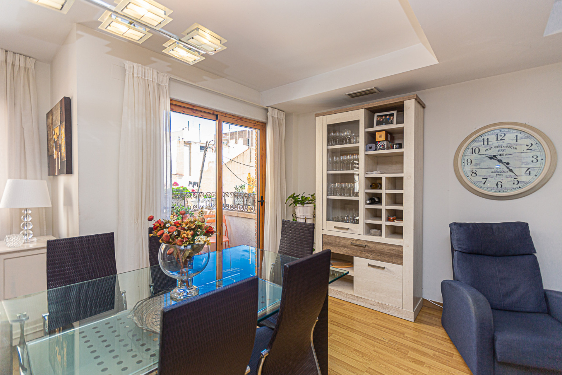 Resale - 1. Apartment / flat - Torrevieja - Costa Blanca South