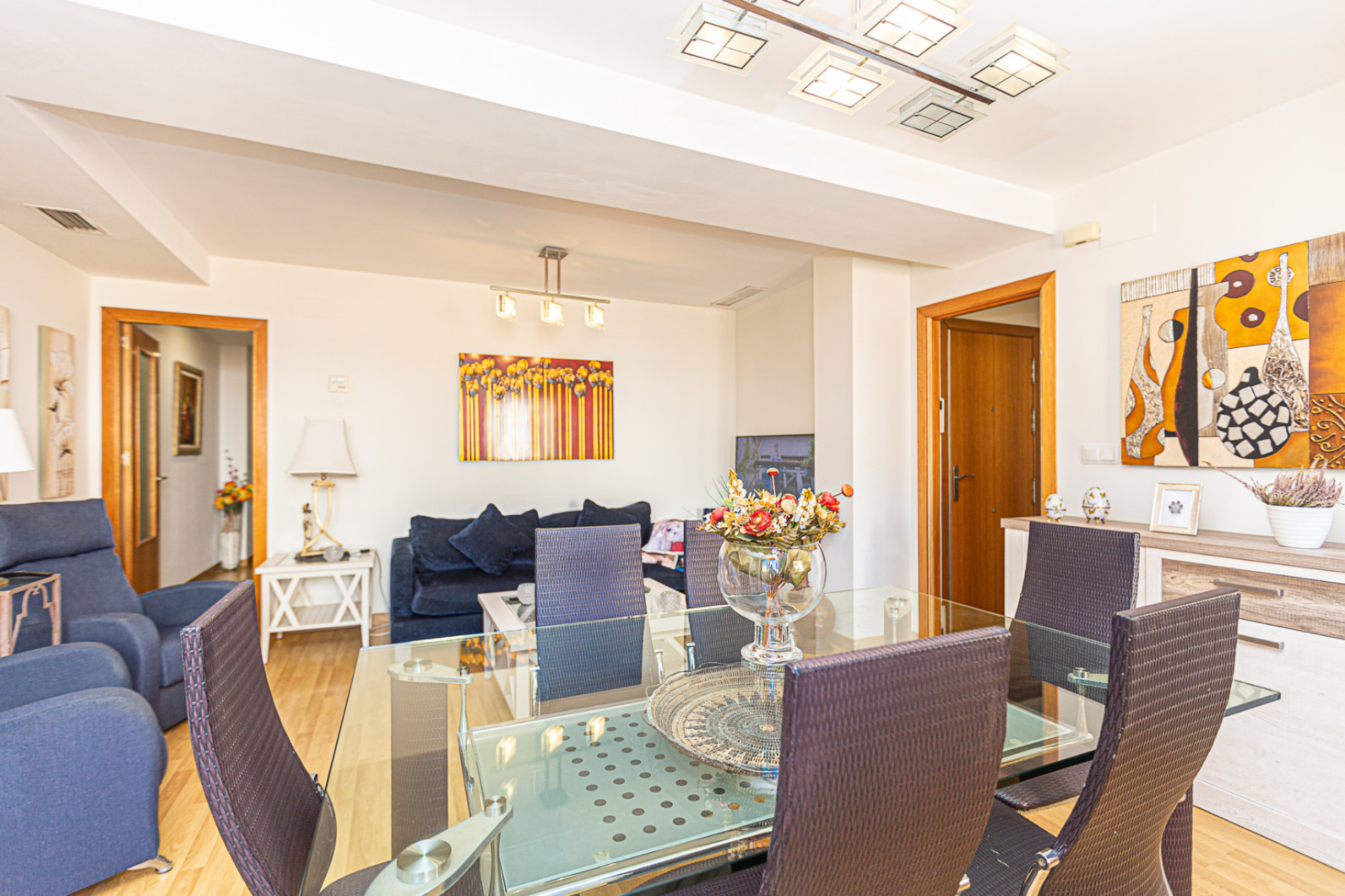 Resale - 1. Apartment / flat - Torrevieja - Costa Blanca South