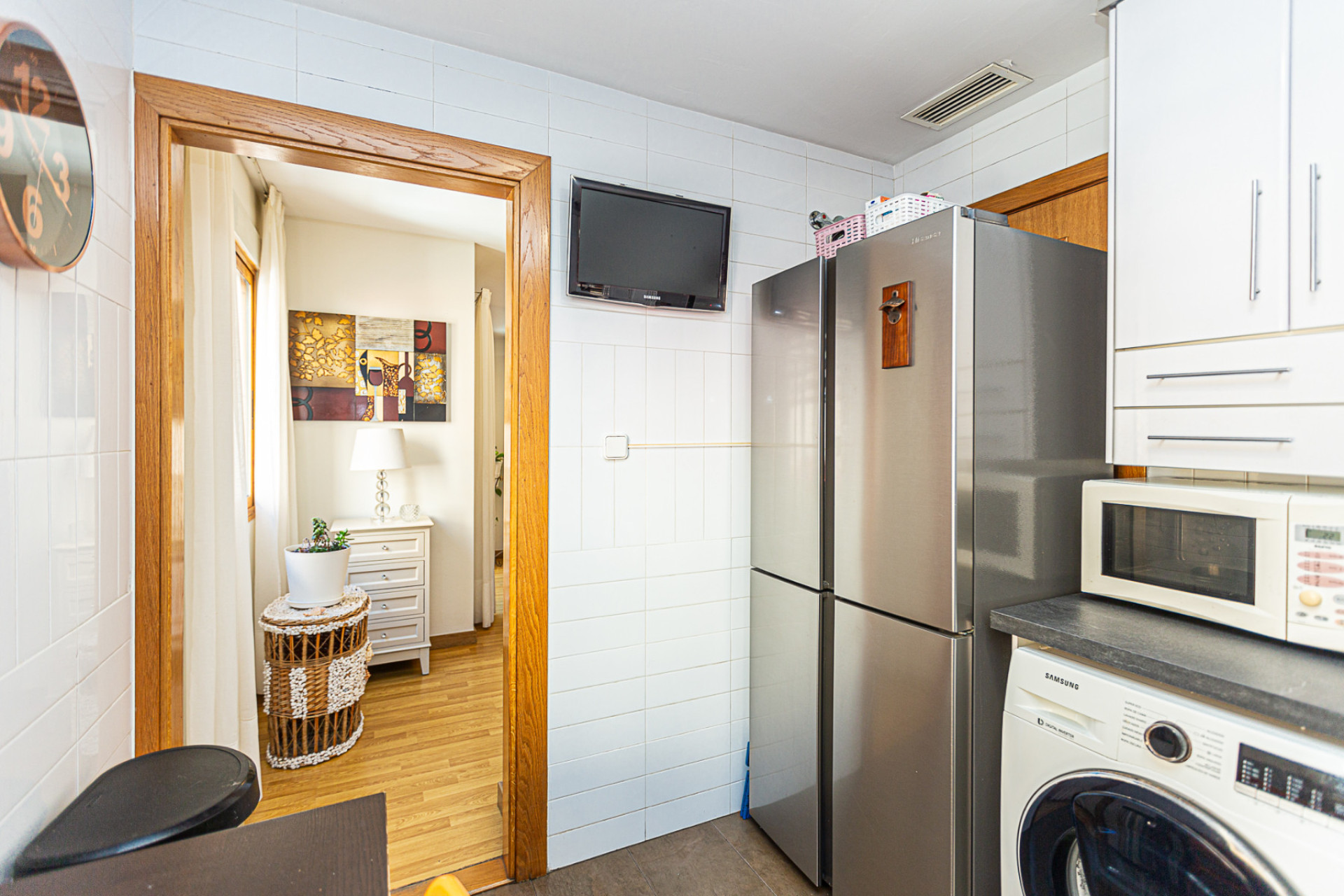 Resale - 1. Apartment / flat - Torrevieja - Costa Blanca South