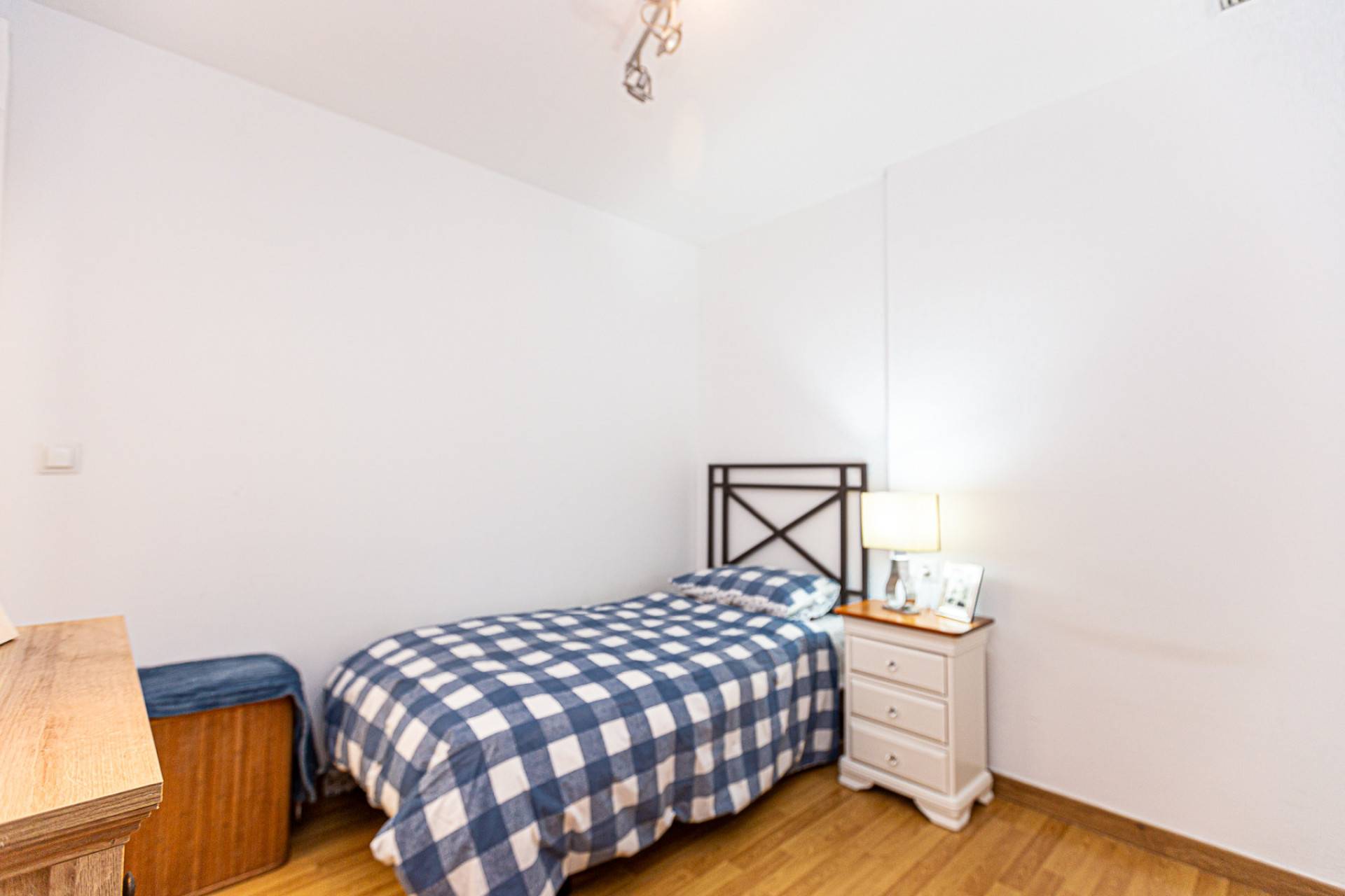 Resale - 1. Apartment / flat - Torrevieja - Costa Blanca South