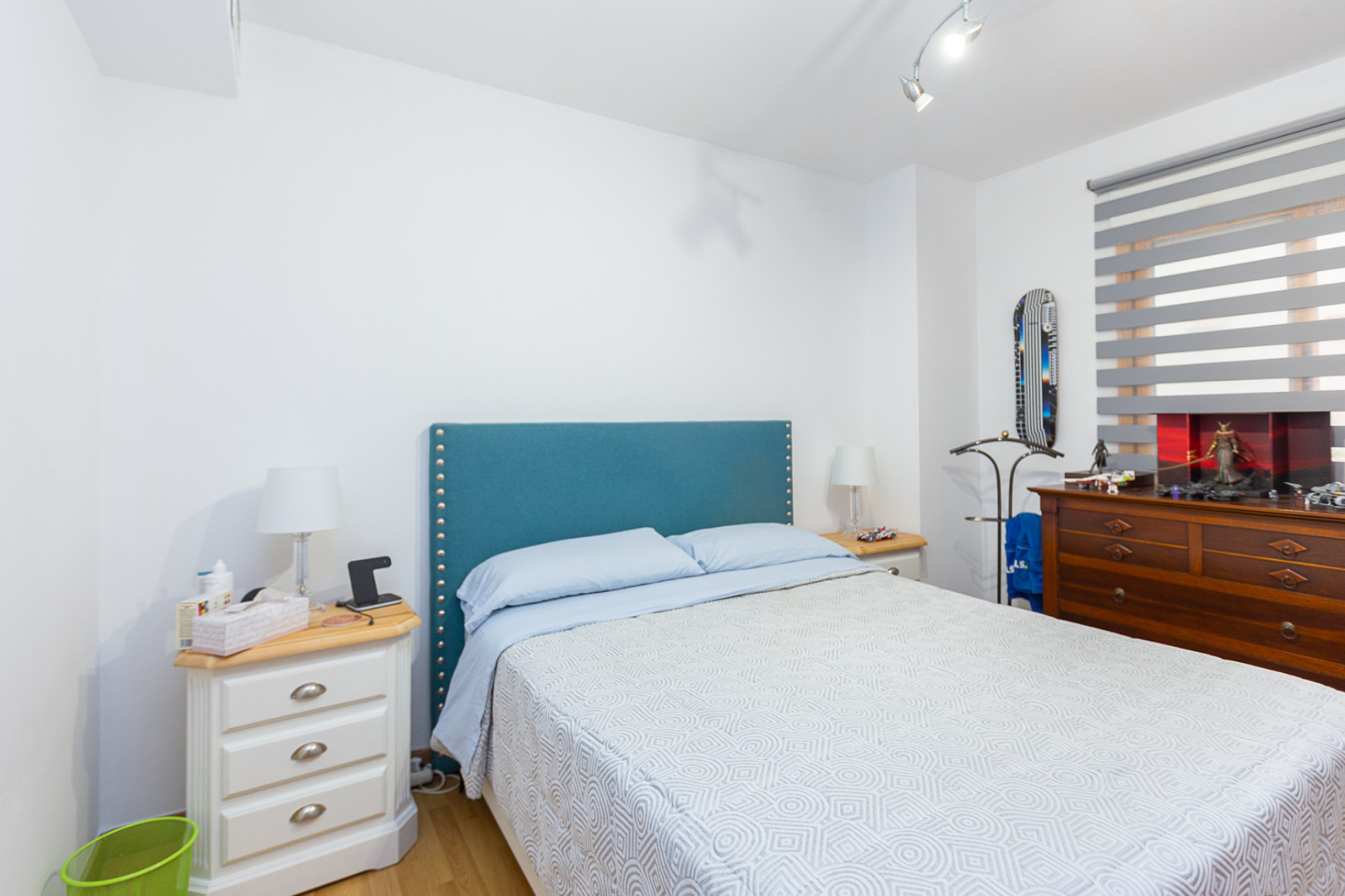 Resale - 1. Apartment / flat - Torrevieja - Costa Blanca South