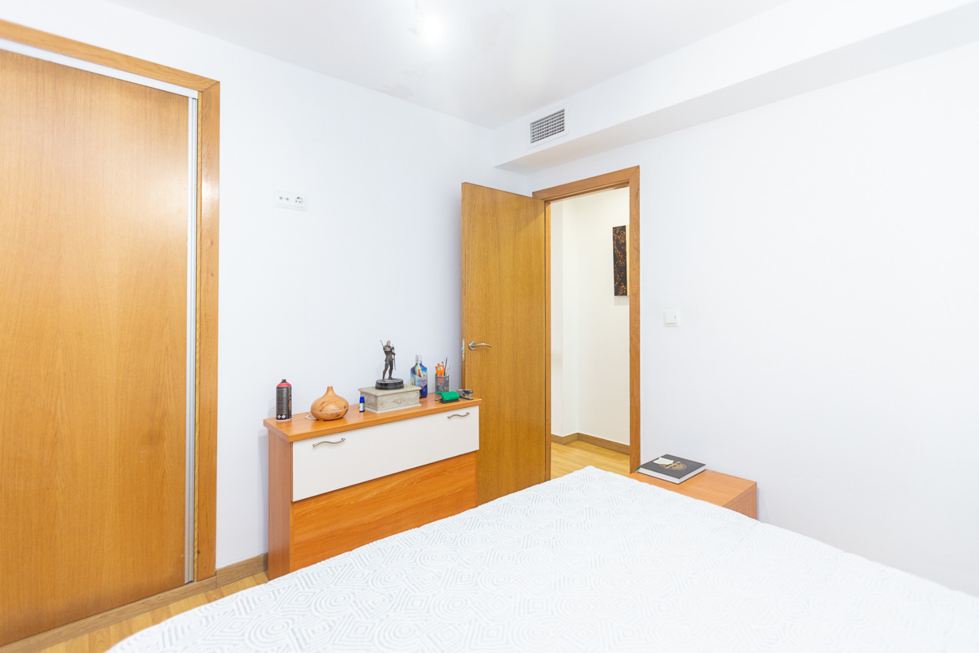 Resale - 1. Apartment / flat - Torrevieja - Costa Blanca South