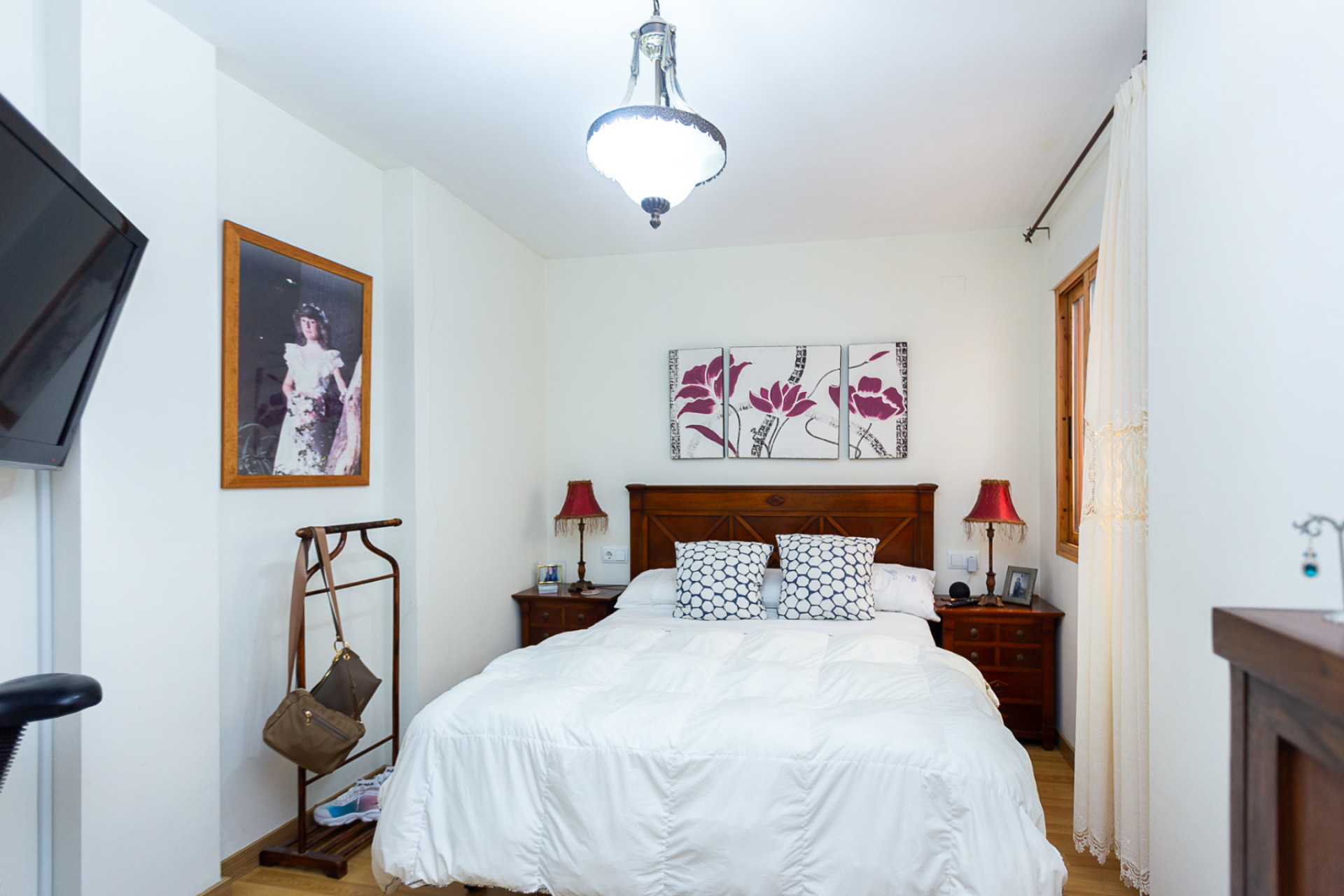 Resale - 1. Apartment / flat - Torrevieja - Costa Blanca South