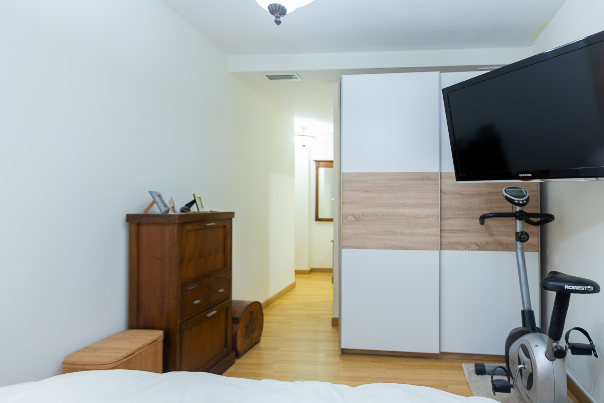 Resale - 1. Apartment / flat - Torrevieja - Costa Blanca South