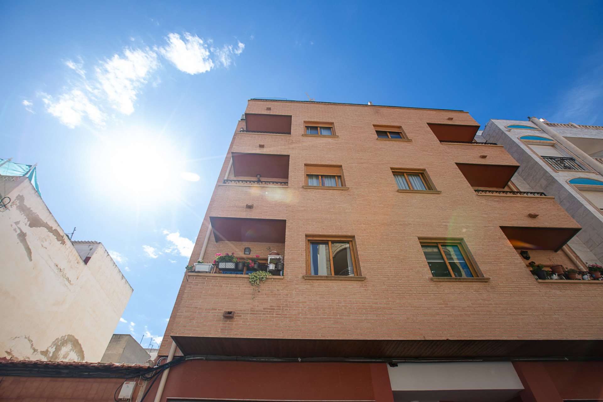 Resale - 1. Apartment / flat - Torrevieja - Costa Blanca South