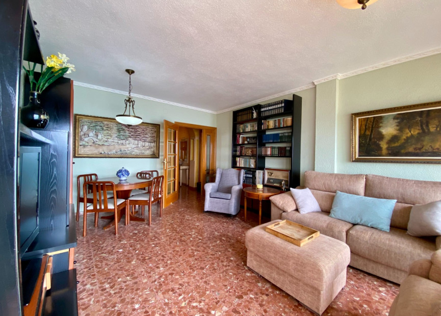 Resale - 1. Apartment / flat - Torrevieja - Costa Blanca South