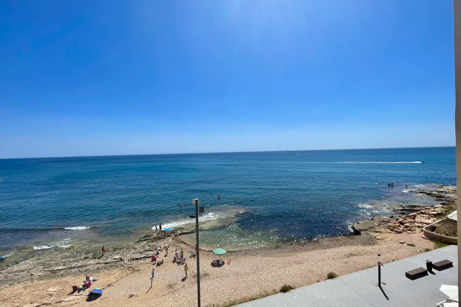 Resale - 1. Apartment / flat - Torrevieja - Costa Blanca South