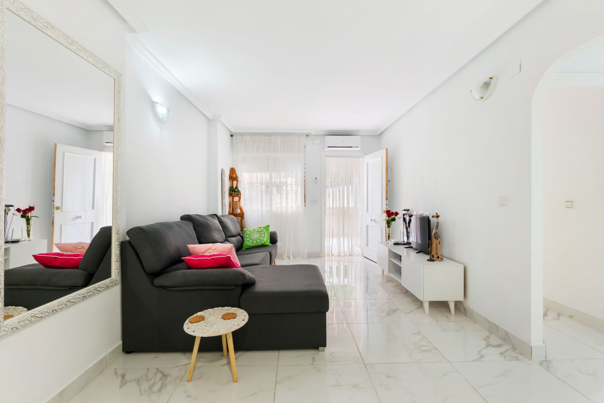 Resale - 1. Apartment / flat - Torrevieja - Costa Blanca South