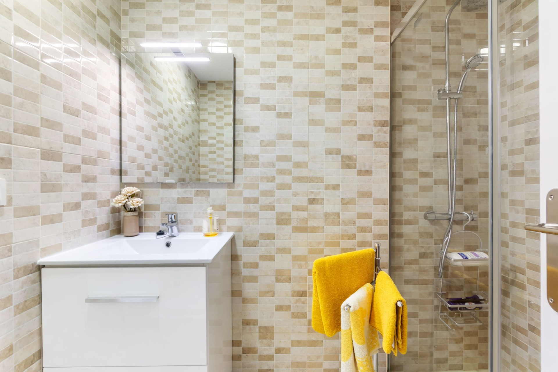 Resale - 1. Apartment / flat - Torrevieja - Costa Blanca South