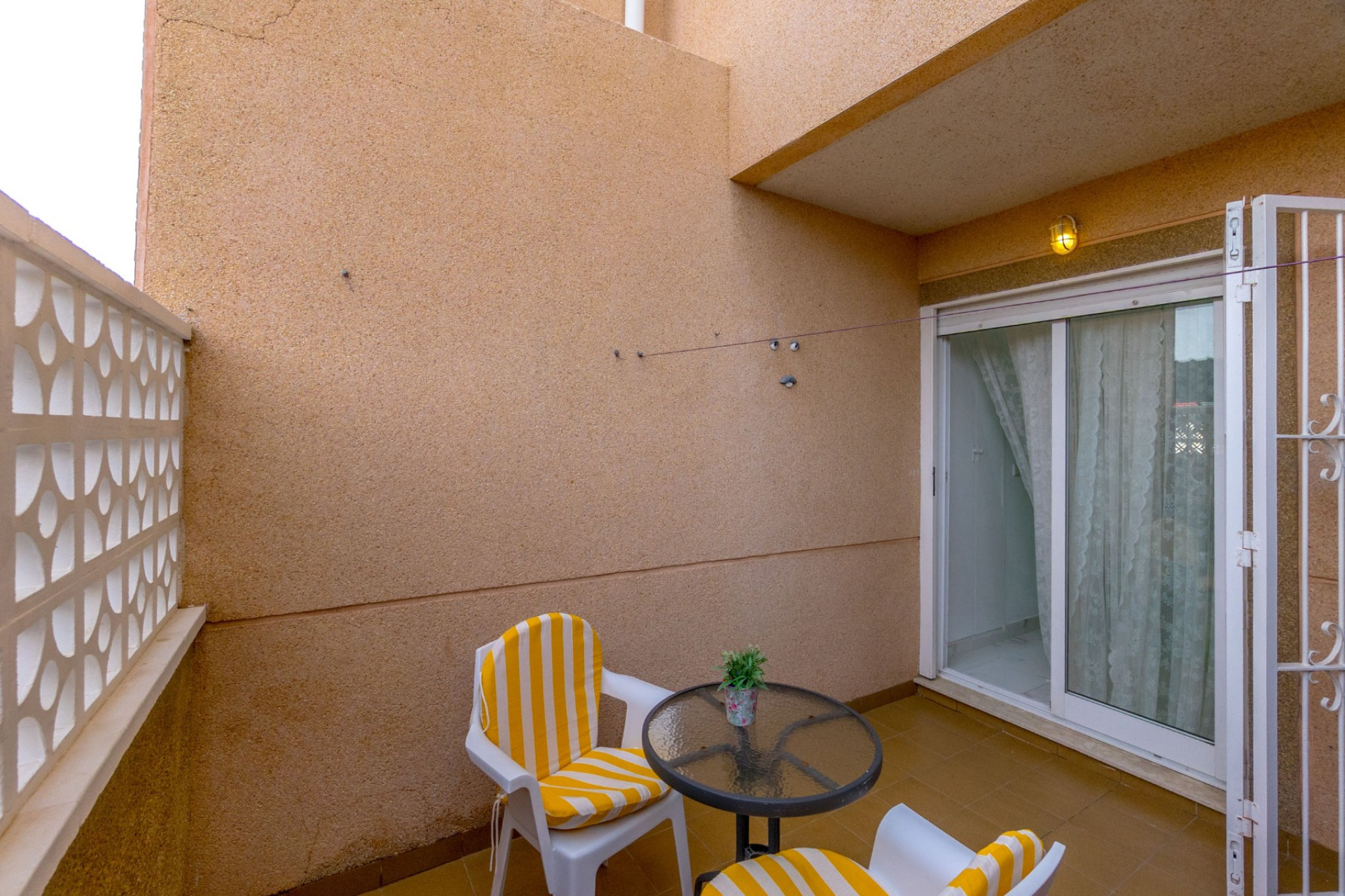 Resale - 1. Apartment / flat - Torrevieja - Costa Blanca South