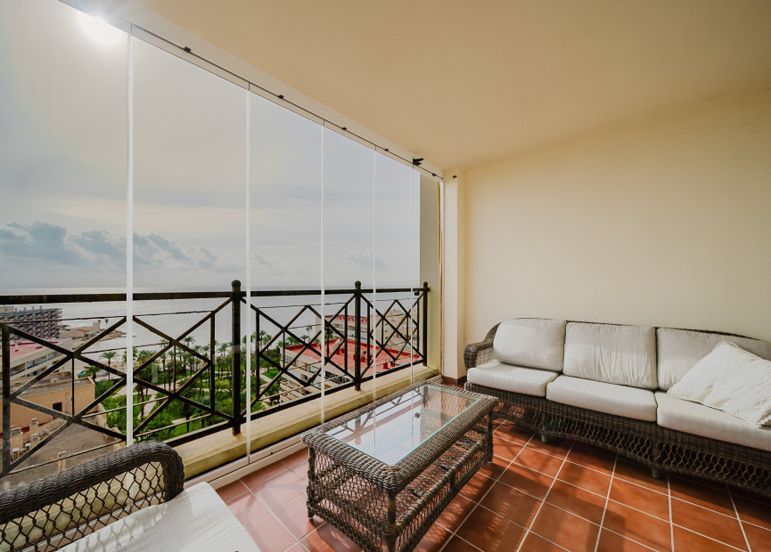 Resale - 1. Apartment / flat - Torrevieja - Costa Blanca South