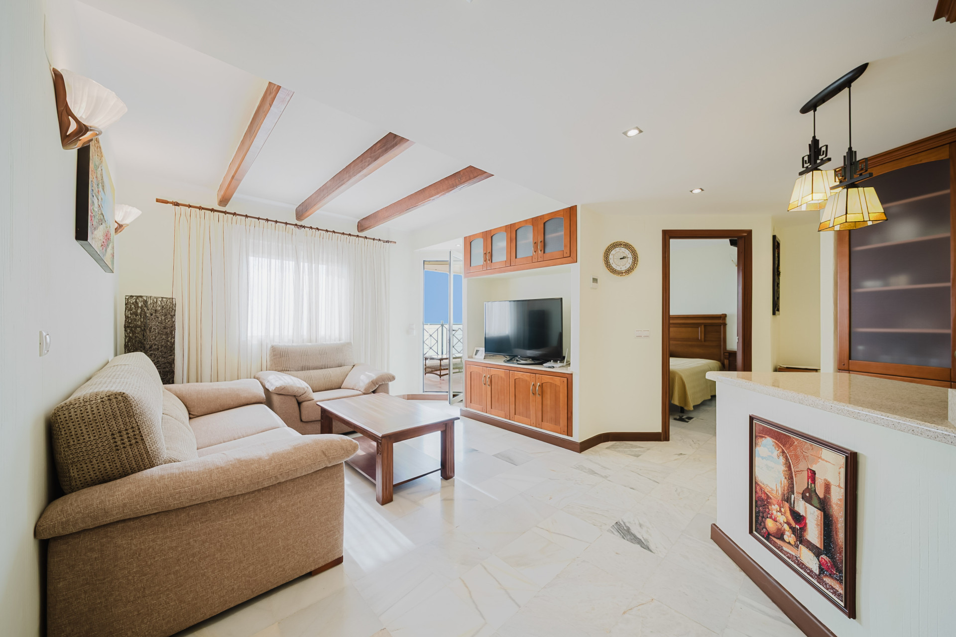 Resale - 1. Apartment / flat - Torrevieja - Costa Blanca South