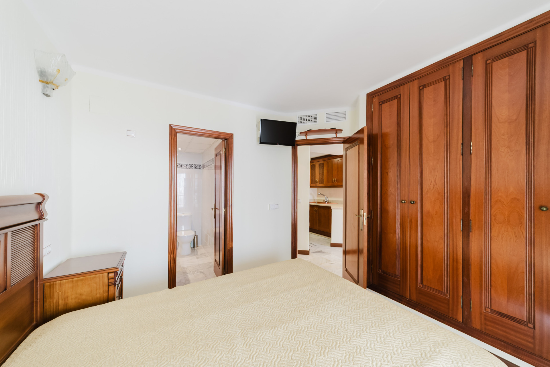 Resale - 1. Apartment / flat - Torrevieja - Costa Blanca South