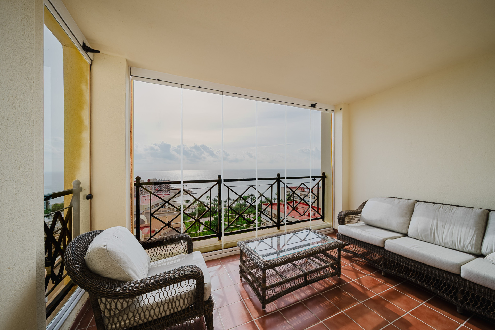 Resale - 1. Apartment / flat - Torrevieja - Costa Blanca South