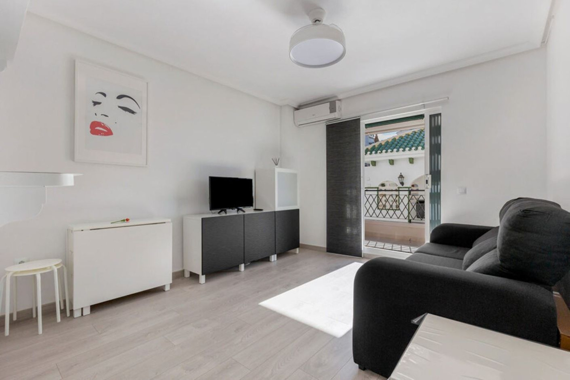 Resale - 1. Apartment / flat - Torrevieja - Costa Blanca South