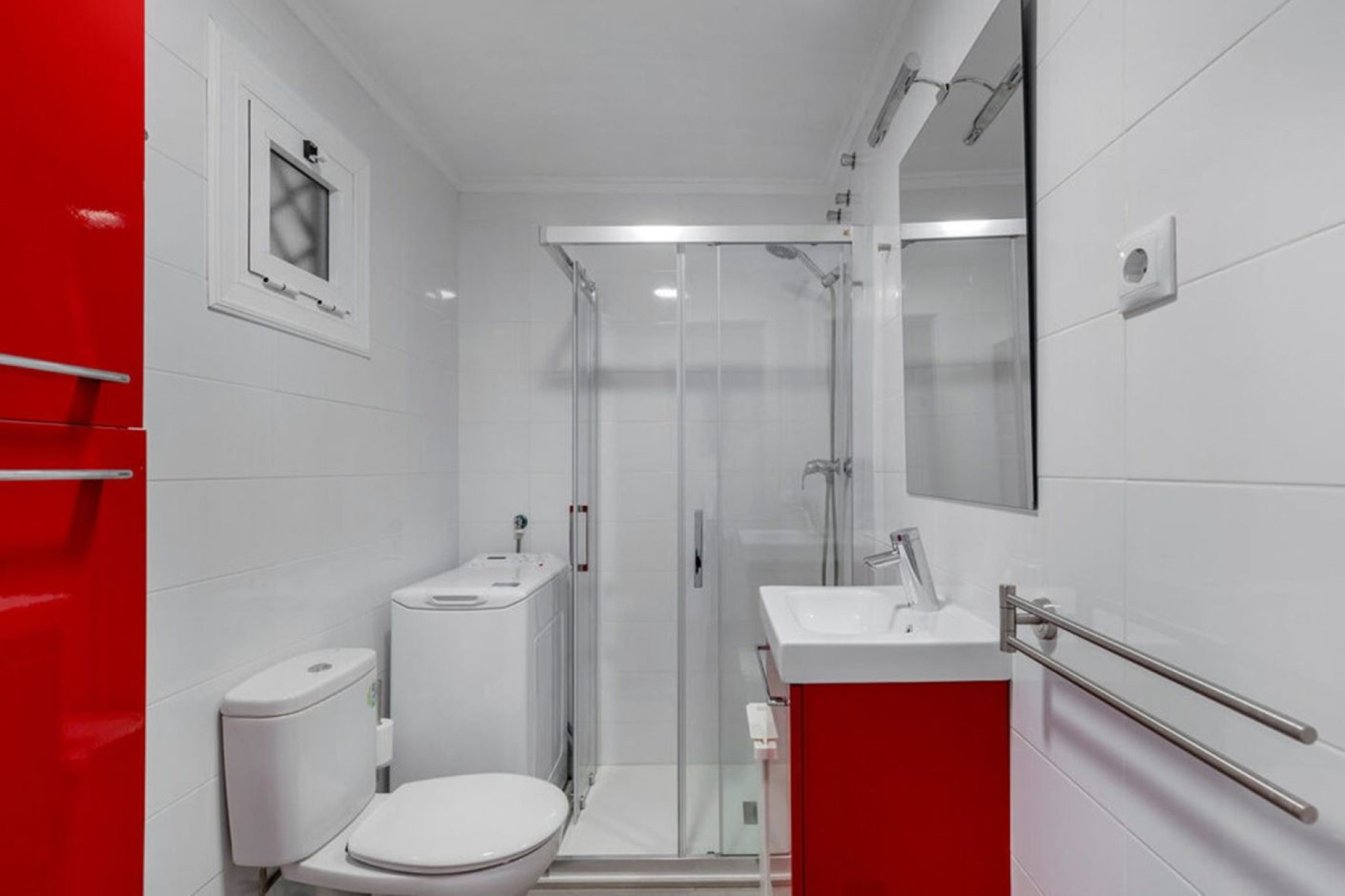 Resale - 1. Apartment / flat - Torrevieja - Costa Blanca South