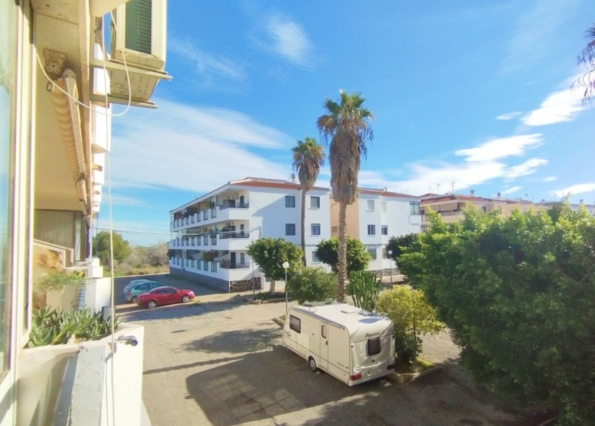 Resale - 1. Apartment / flat - Torrevieja - Costa Blanca South