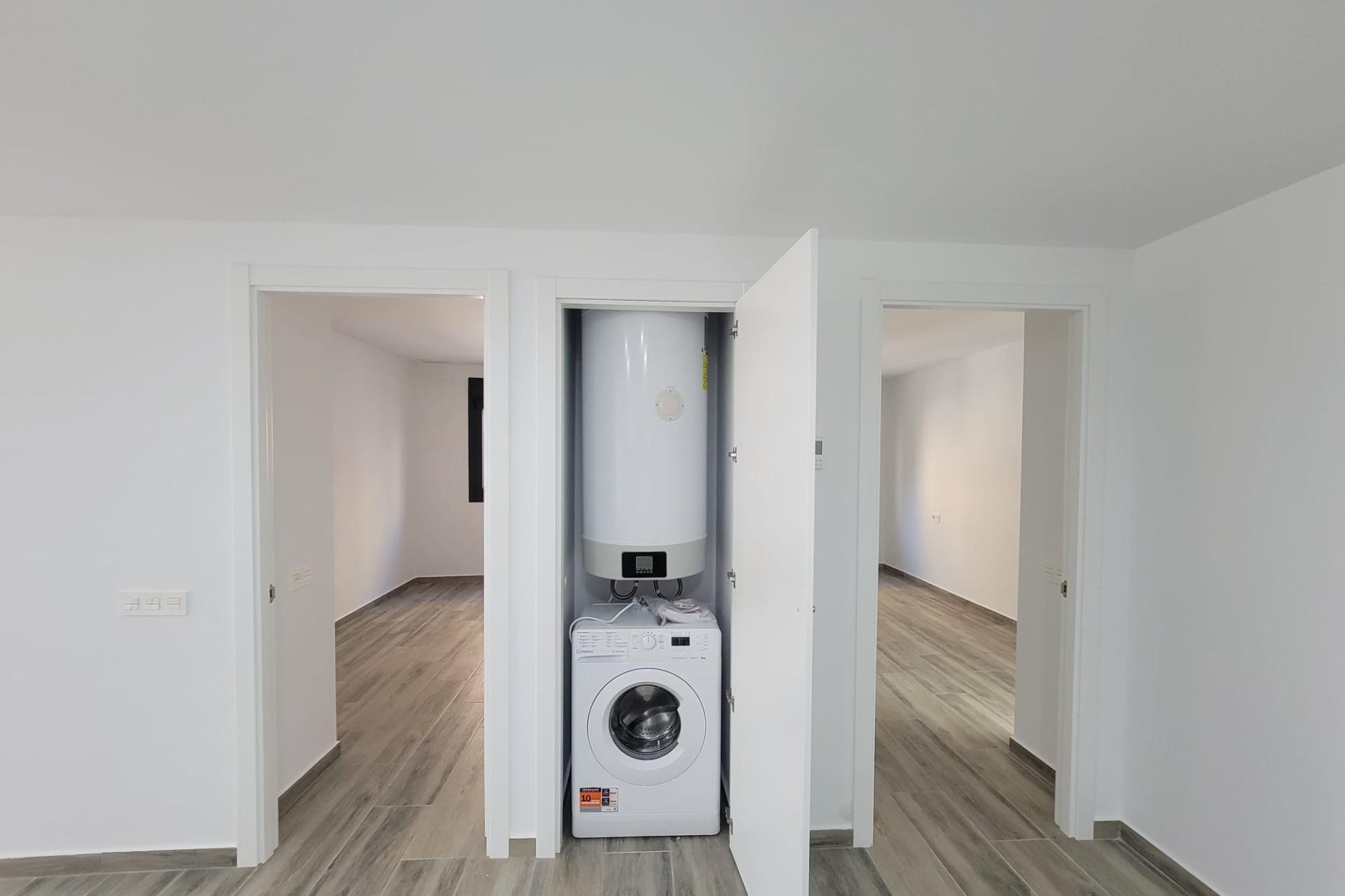 Resale - 1. Apartment / flat - Torrevieja - Costa Blanca South