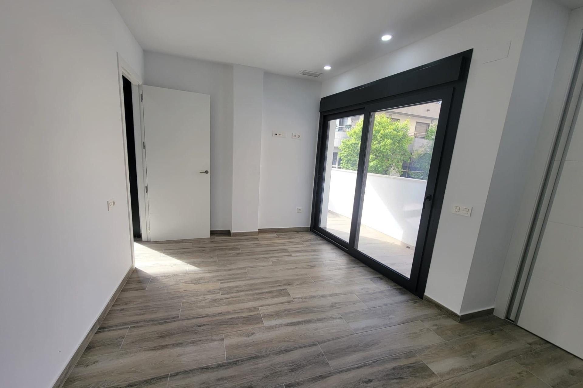 Resale - 1. Apartment / flat - Torrevieja - Costa Blanca South