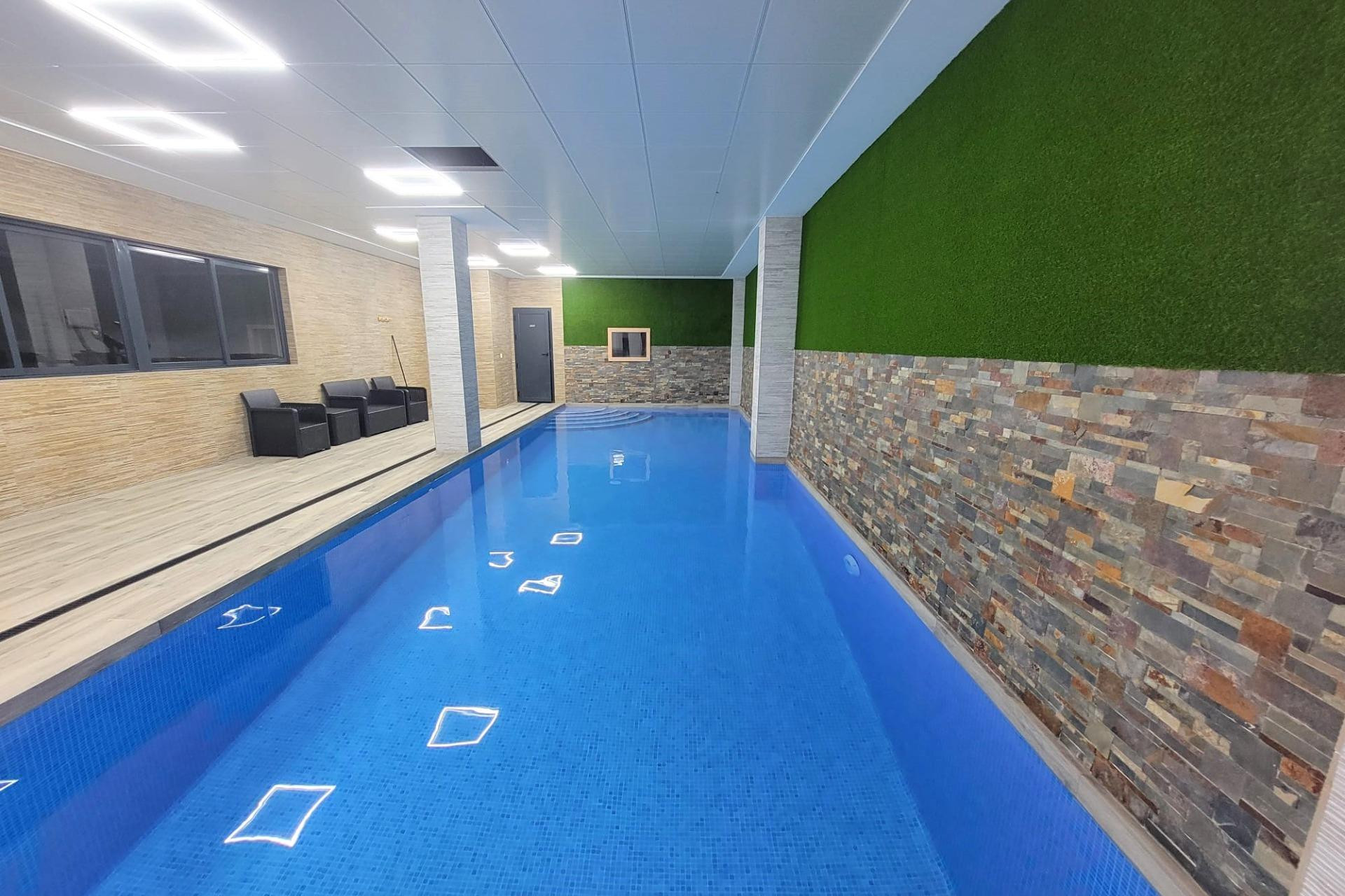 Resale - 1. Apartment / flat - Torrevieja - Costa Blanca South