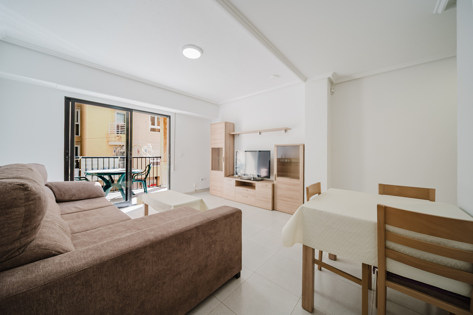 Resale - 1. Apartment / flat - Torrevieja - Costa Blanca South