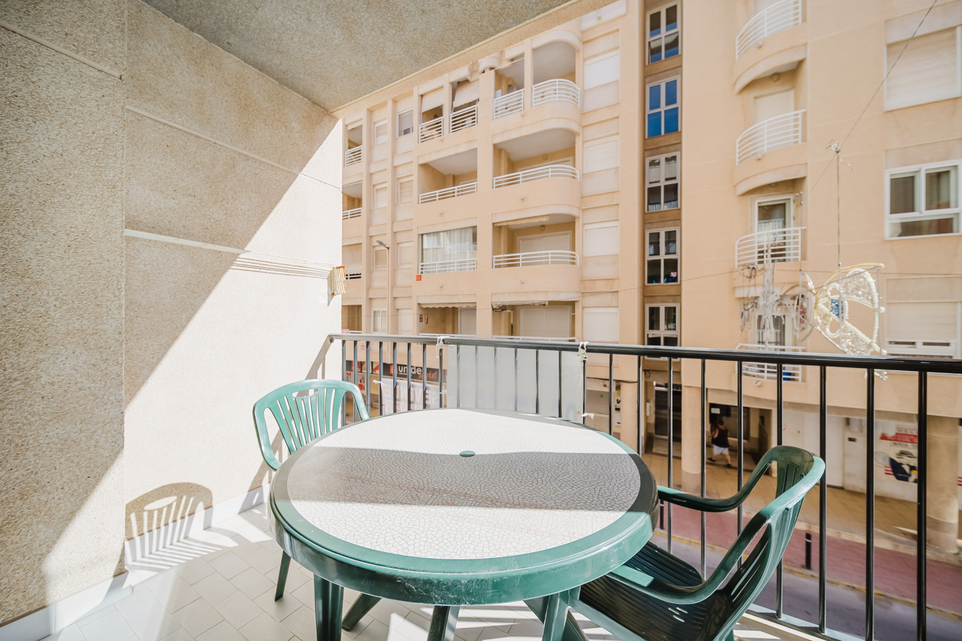 Resale - 1. Apartment / flat - Torrevieja - Costa Blanca South